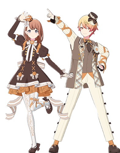 2026 Valentine Premium Gift Gacha｜NEWS｜HATSUNE MIKU: COLORFUL STAGE!